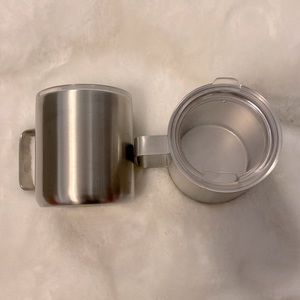 Lincoln to go coffee mugs (2)